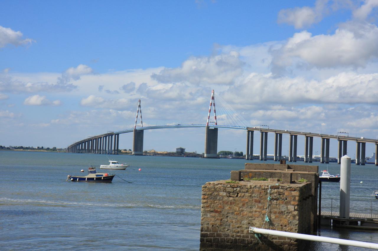 Port de Mindin